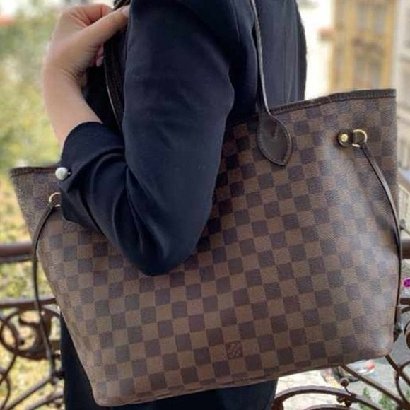 💎✨BEAUTIFUL✨💎Authentic Louis Vuitton Tote Bag - Picture 1 of 6